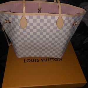 Louis Vuitton Neverfull